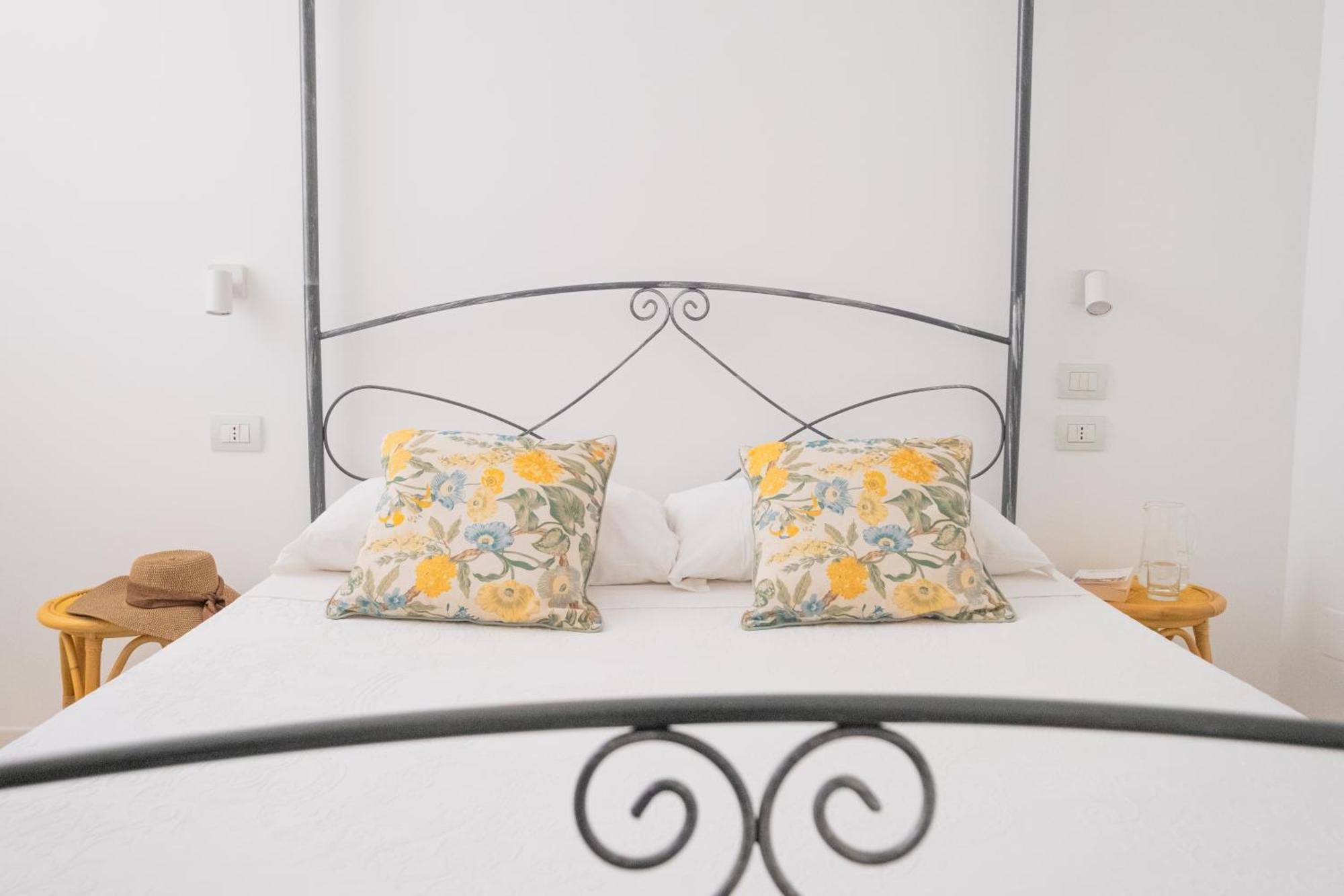 Bed and Breakfast Casa Giulia Vieste Exterior foto